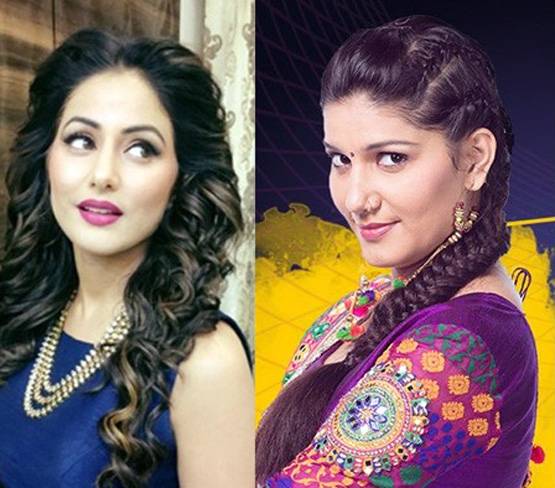 इन 5 वजहों ने किया सपना चौधरी को BIGG BOSS से आउट