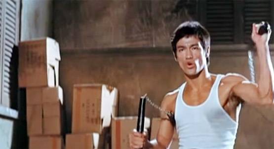 मशीन जितने तेज थे ब्रूस ली के हाथ, कैमरे में नहीं हो पाते थे कैद