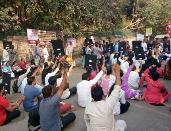 पद्मावती विवाद: जब बंद हो गई फिल्म और टीवी सीरियल्स की शूटिंग