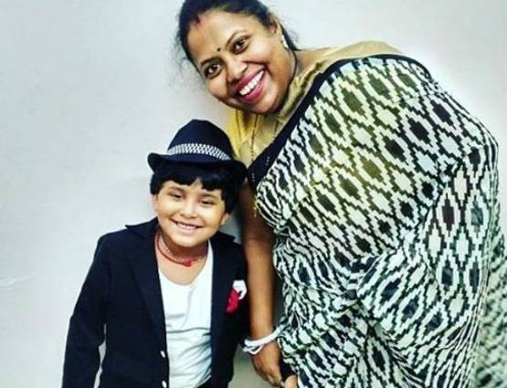 सारेगामापा-यूट्यूब स्टार है ये 5 साल का बच्चा, दाईं ओर धड़कता है दिल