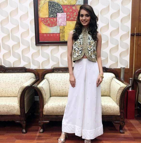 भारतीय सुंदरी के सिर Miss World का ताज, मानुषी की ये 10 खास बातें