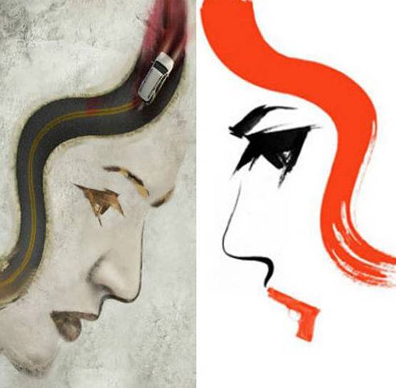 हॉलीवुड से कॉपी है प्रभास की फिल्म का पोस्टर, और भी हैं मामले