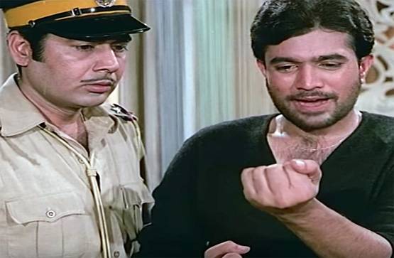 48 साल पहले बनी थी इत्तेफाक, राजेश खन्ना की फिल्म में नहीं था कोई गाना