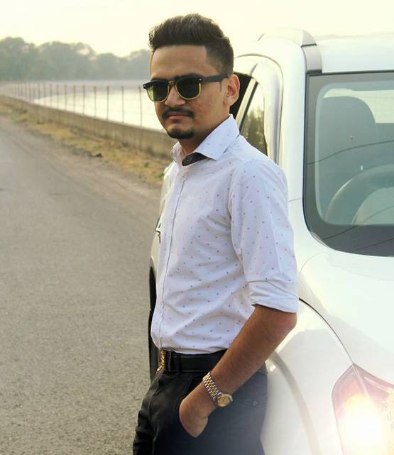 'विकास के पागल' होने के पीछे कांग्रेस नहीं इस शख्स का है दिमाग