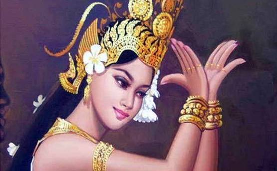 अपने पति को निर्वस्त्र देखते ही क्यों छोड़कर चली गई थीं उर्वशी?