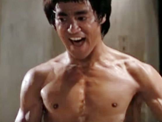 मशीन जितने तेज थे ब्रूस ली के हाथ, कैमरे में नहीं हो पाते थे कैद