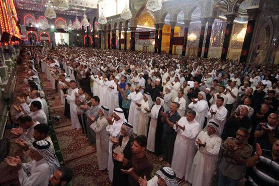 शिया और सुन्नी की लड़ाई में यूं कमजोर पड़ रही मुस्लिम दुनिया