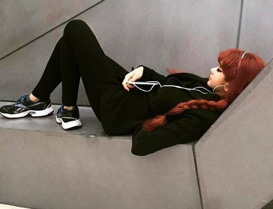 ये हैं अनु मालिक की बेटियां, जीती हैं ग्लैमरस लाइफ