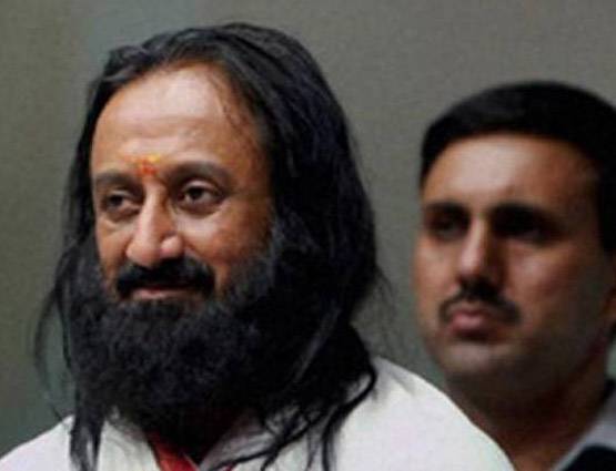 देखें: लव, सेक्स और ढोकला पर क्या कहते हैं श्री श्री...