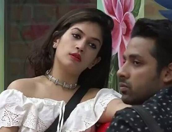 क्या बिग बॉस ने बंदगी-पुनीश के MAKE OUT वीडियो को हटाया?