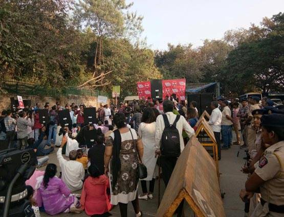 पद्मावती विवाद: जब बंद हो गई फिल्म और टीवी सीरियल्स की शूटिंग