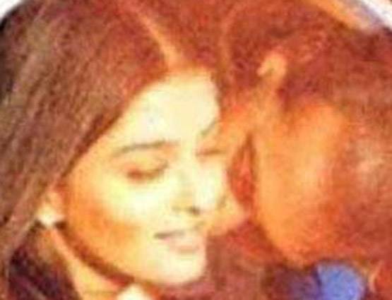 ऐश्वर्या को किस करते दिखे थे सलमान, VIRAL हुई थीं तस्वीरें