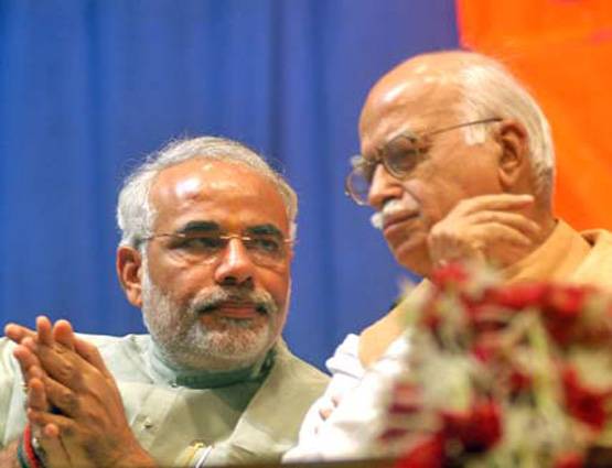 आडवाणी को मूवी-क्रिकेट है पसंद, जानें क्या रहे हैं PAK कनेक्शन