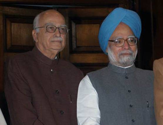 आडवाणी को मूवी-क्रिकेट है पसंद, जानें क्या रहे हैं PAK कनेक्शन