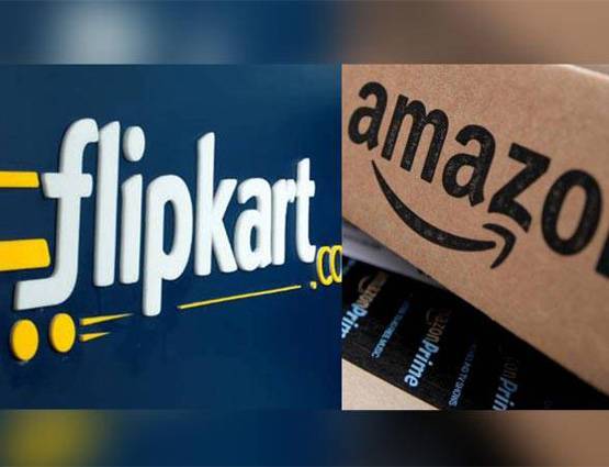 Amazon-Flipkart के साथ करें घर बैठे कमाई, ये है तरीका