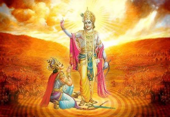 द्रौपदी से ज्यादा सुभद्रा से क्यों प्यार करते थे अर्जुन?