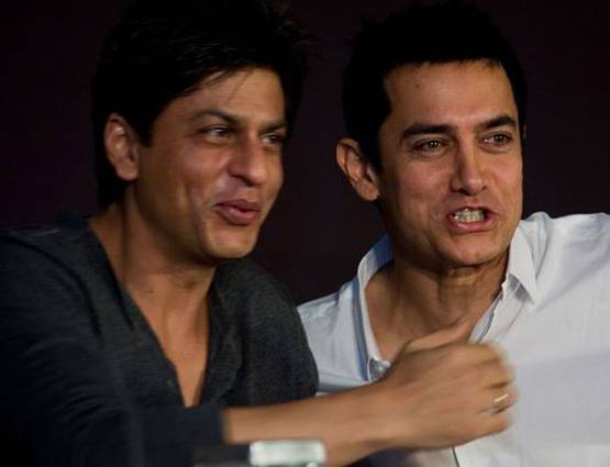 वो 3 मौके जब स्टार्स के गुस्से का शिकार बनें शाहरुख खान