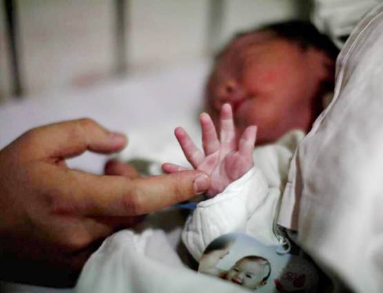 बेटी के जन्म पर मिलेंगे 11 हजार रुपये, यहां करना होगा रजिस्टर