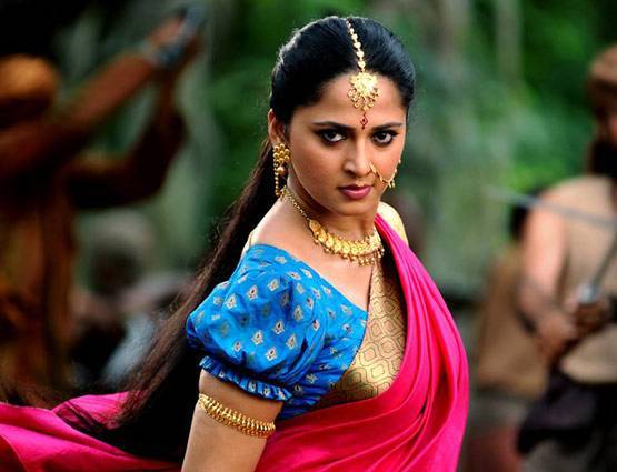 अनुष्का ने रिजेक्ट की फिल्म, बाहुबली को नहीं मिली थी 20 Cr फीस