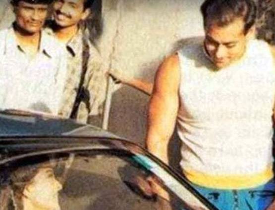 ऐश्वर्या को किस करते दिखे थे सलमान, VIRAL हुई थीं तस्वीरें