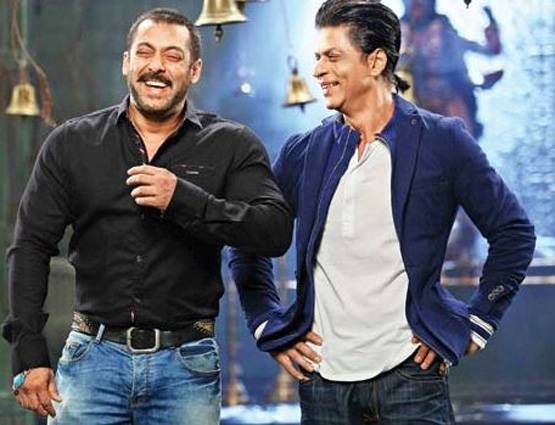 वो 3 मौके जब स्टार्स के गुस्से का शिकार बनें शाहरुख खान