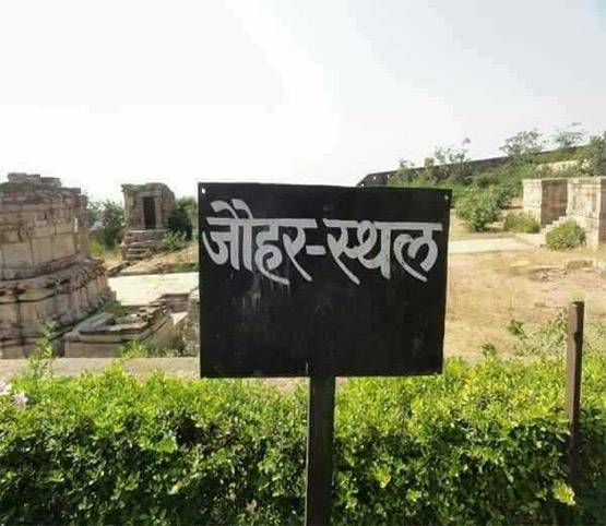 क्यों किया था खिलजी ने चित्तौड़गढ़ पर हमला? जानें असली कहानी