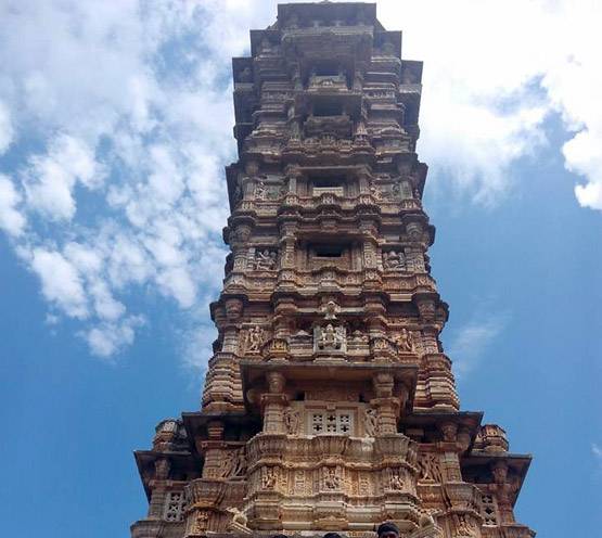 क्यों किया था खिलजी ने चित्तौड़गढ़ पर हमला? जानें असली कहानी