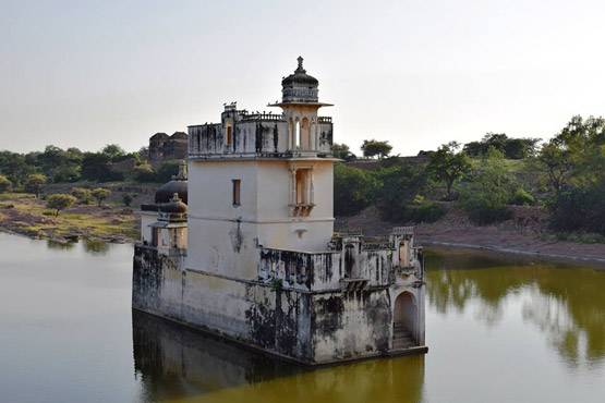 क्यों किया था खिलजी ने चित्तौड़गढ़ पर हमला? जानें असली कहानी