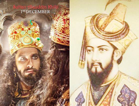 खिलजी के बाद भी कई बार हुए चित्तौड़ पर हमले, दो बार हुआ जौहर