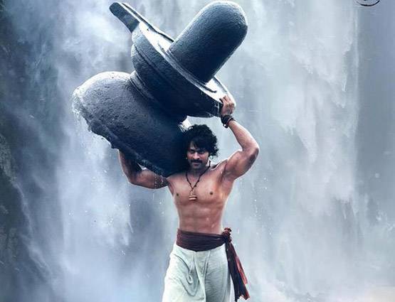 दुनिया की सबसे ऊंची इमारत पर 20 मिनट का स्टंट करेंगे 'बाहुबली'