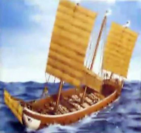 नेवी के दम पर सुपर पावर बना था भारत का ये राजा!