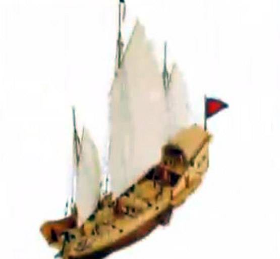 नेवी के दम पर सुपर पावर बना था भारत का ये राजा!