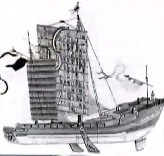 नेवी के दम पर सुपर पावर बना था भारत का ये राजा!