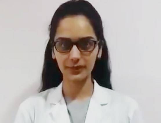 2 साल में इतना बदल गईं मिस वर्ल्ड मानुषी छिल्लर, वीडियो वायरल