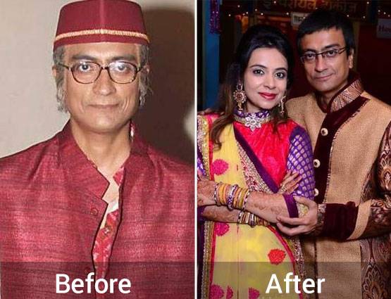 तारक मेहता के 1400 एपिसोड पूरे, रियल लाइफ में ऐसे हैं सितारे