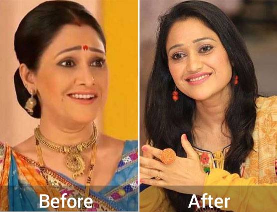 तारक मेहता के 1400 एपिसोड पूरे, रियल लाइफ में ऐसे हैं सितारे