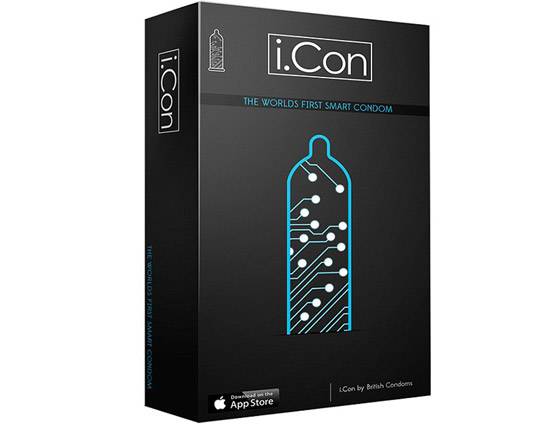 PHOTOS: आ गया ब्लूटूथ कंडोम, बताएगा बेड में आपका परफॉर्मेंस