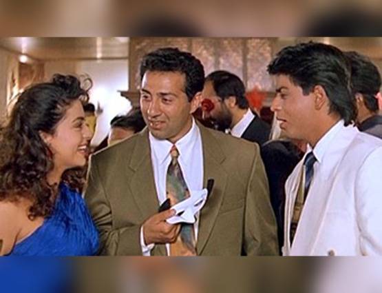 वो 3 मौके जब स्टार्स के गुस्से का शिकार बनें शाहरुख खान