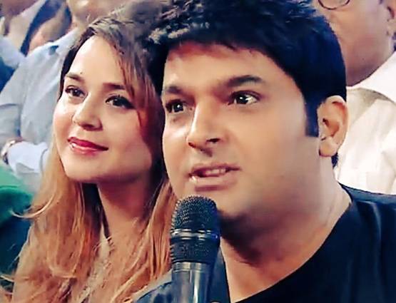 कपिल जल्द अनाउंस करेंगे शादी की डेट, गुत्थी संग काम करने को बेताब