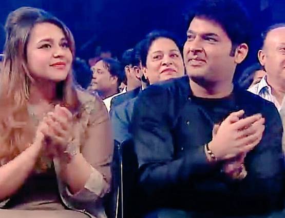 कपिल शर्मा बोले- 2 पैग लगाकर मैंने मोदीजी पर किया था ट्वीट