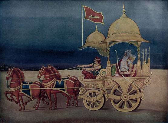 द्रौपदी से ज्यादा सुभद्रा से क्यों प्यार करते थे अर्जुन?