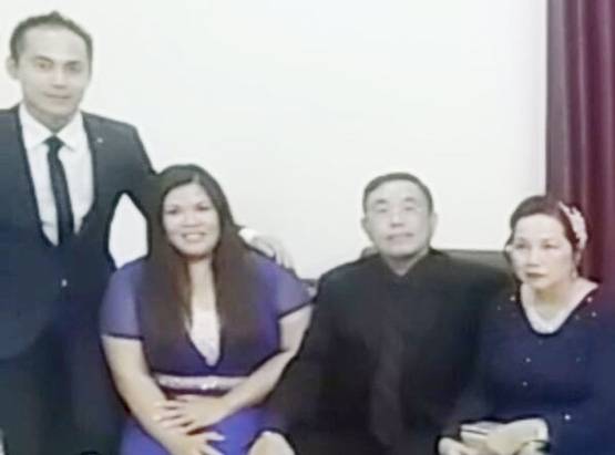 विदेशी लड़की को हुआ देसी लड़के से प्यार, ऑस्ट्रेलिया से आकर की शादी