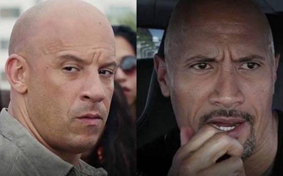 भारत की दूसरी बड़ी ओपनर हॉलीवुड फिल्म, इन 6 ने भी बनाए थे रिकॉर्ड