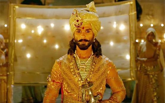 पद्मिनी के लिए गोरा-बादल ने दी थी जान, खिलजी पर किया था हमला