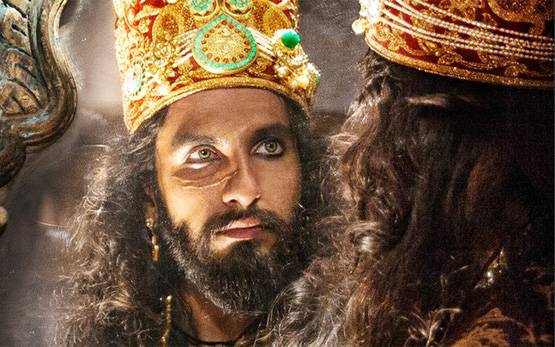 पद्मिनी के लिए गोरा-बादल ने दी थी जान, खिलजी पर किया था हमला