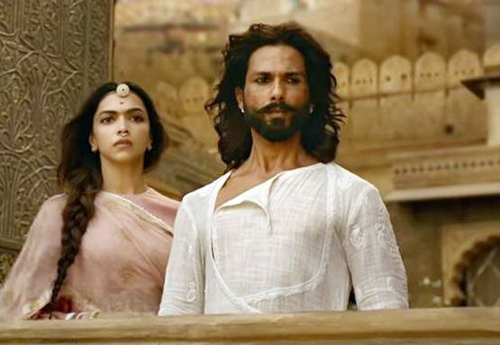 पद्मिनी के लिए गोरा-बादल ने दी थी जान, खिलजी पर किया था हमला