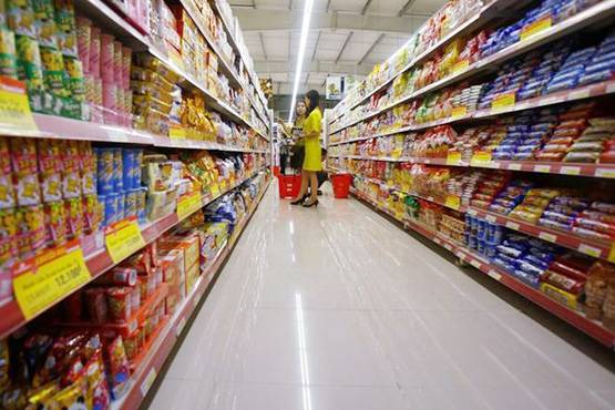 GST: अब वॉश‍िंग मशीन, फ्रीज समेत सस्ते होंगे ये सामान