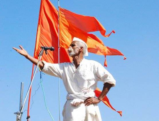 इस बुजुर्ग का रुतबा जान हो जाएंगे हैरान, मोदी भी मानते हैं ORDER