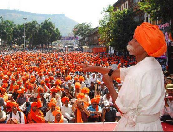 इस बुजुर्ग का रुतबा जान हो जाएंगे हैरान, मोदी भी मानते हैं ORDER