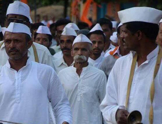 इस बुजुर्ग का रुतबा जान हो जाएंगे हैरान, मोदी भी मानते हैं ORDER